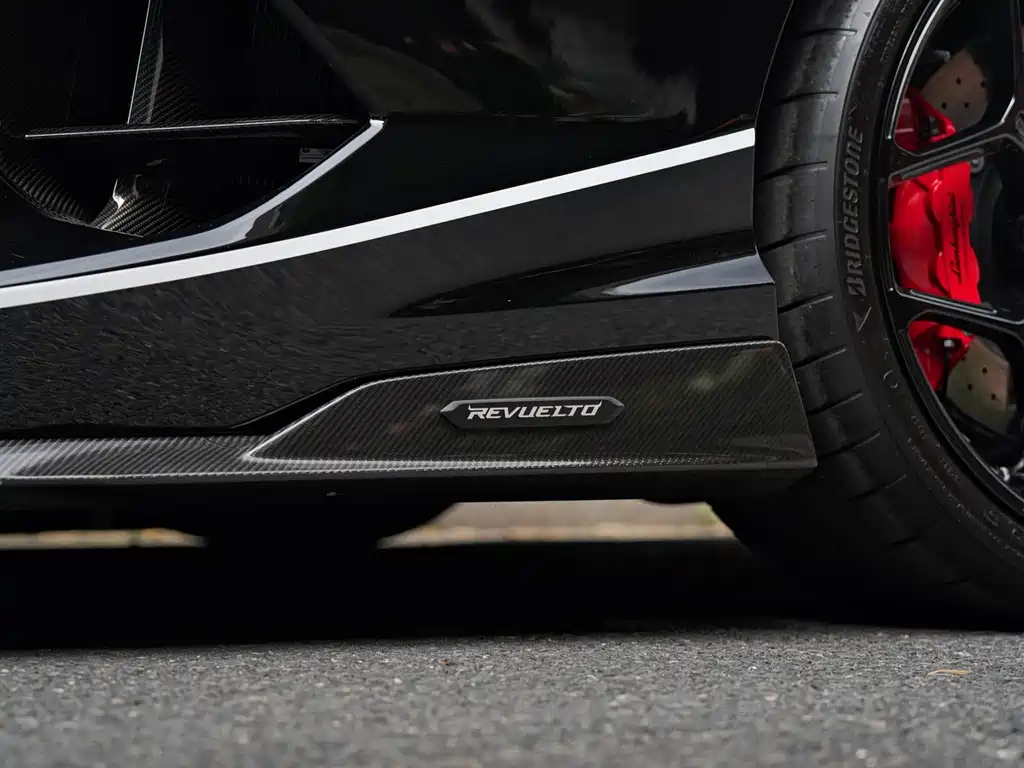Lamborghini Revuelto 2023 6.5L PHEV Standard