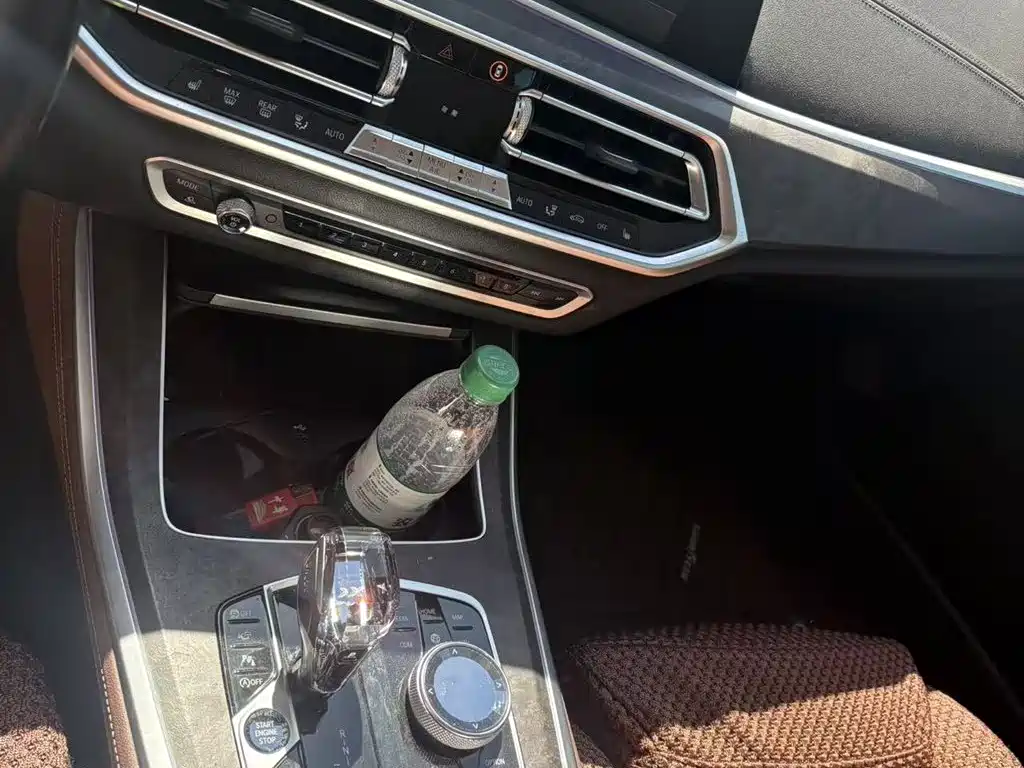 BMW X5 2019 xDrive40i M Sport Package