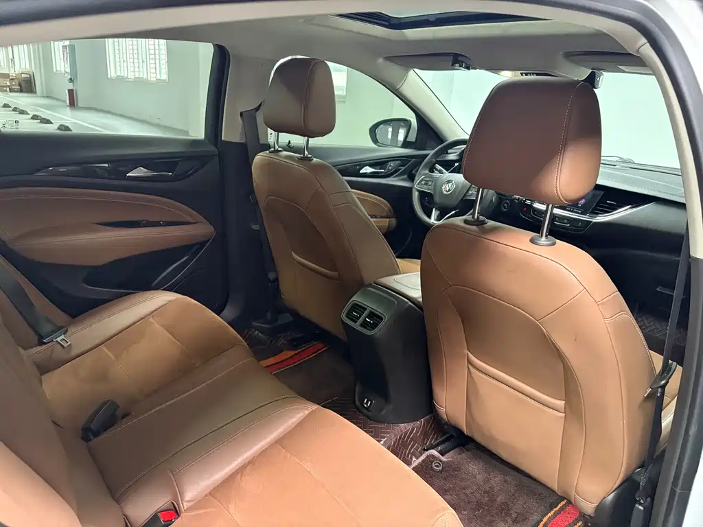 Regal 2022 652T Smart Enjoyment Edition