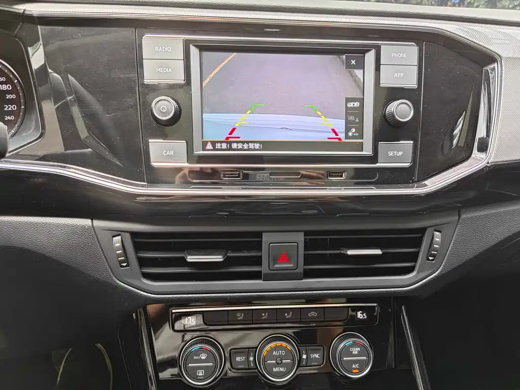 Volkswagen Tayron 2019 330TSI 4WD Luxury Edition China VI
