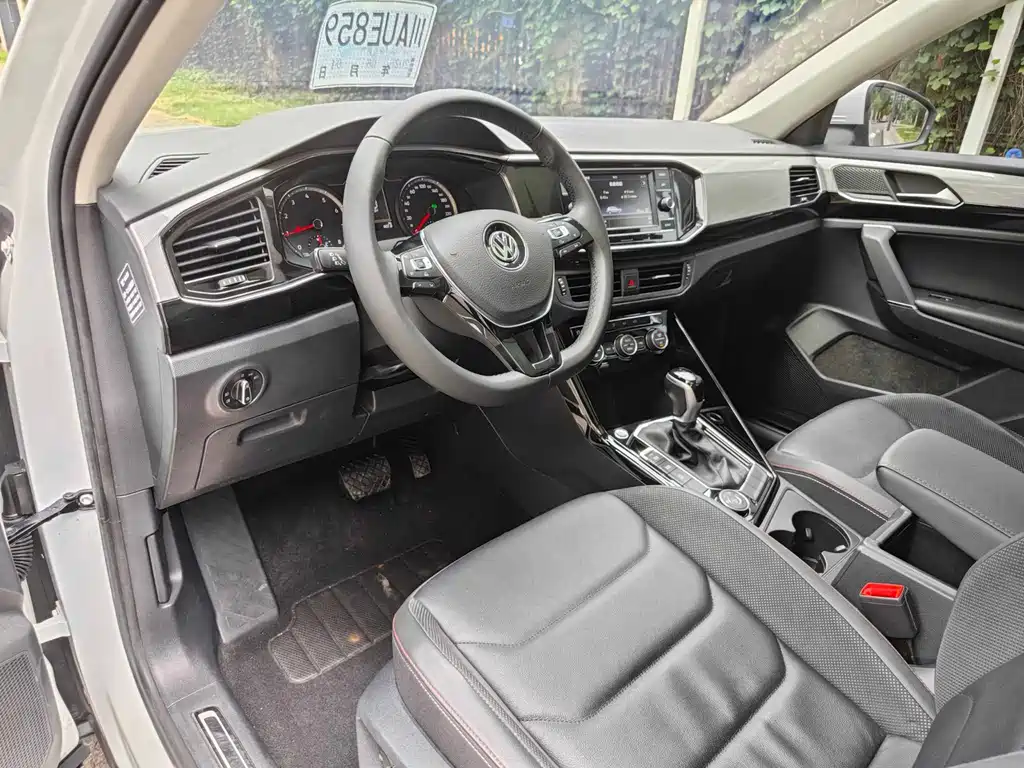Volkswagen Tayron 2019 330TSI 4WD Luxury Edition China VI