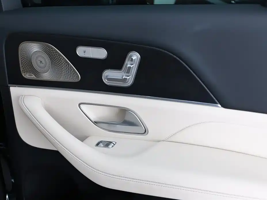 Mercedes-Benz GLE 2023 GLE 450 4MATIC Luxury