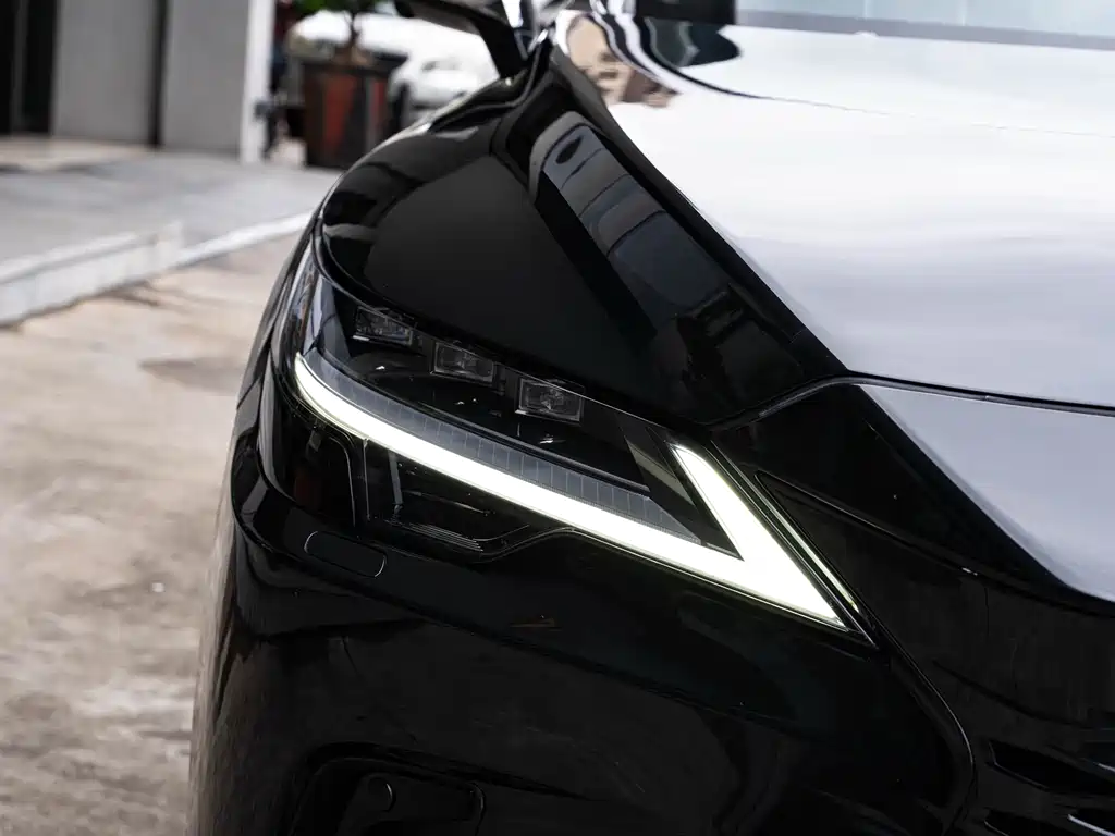 Lexus RX 2023 350h AWD Premium Edition