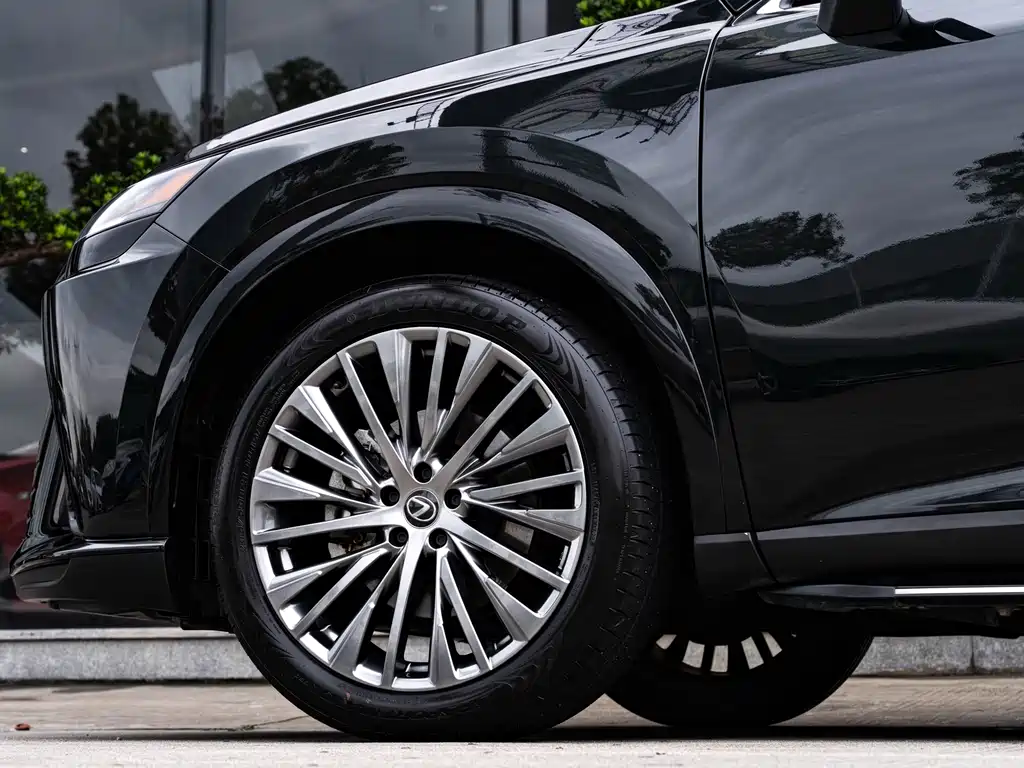 Lexus RX 2023 350h AWD Premium Edition