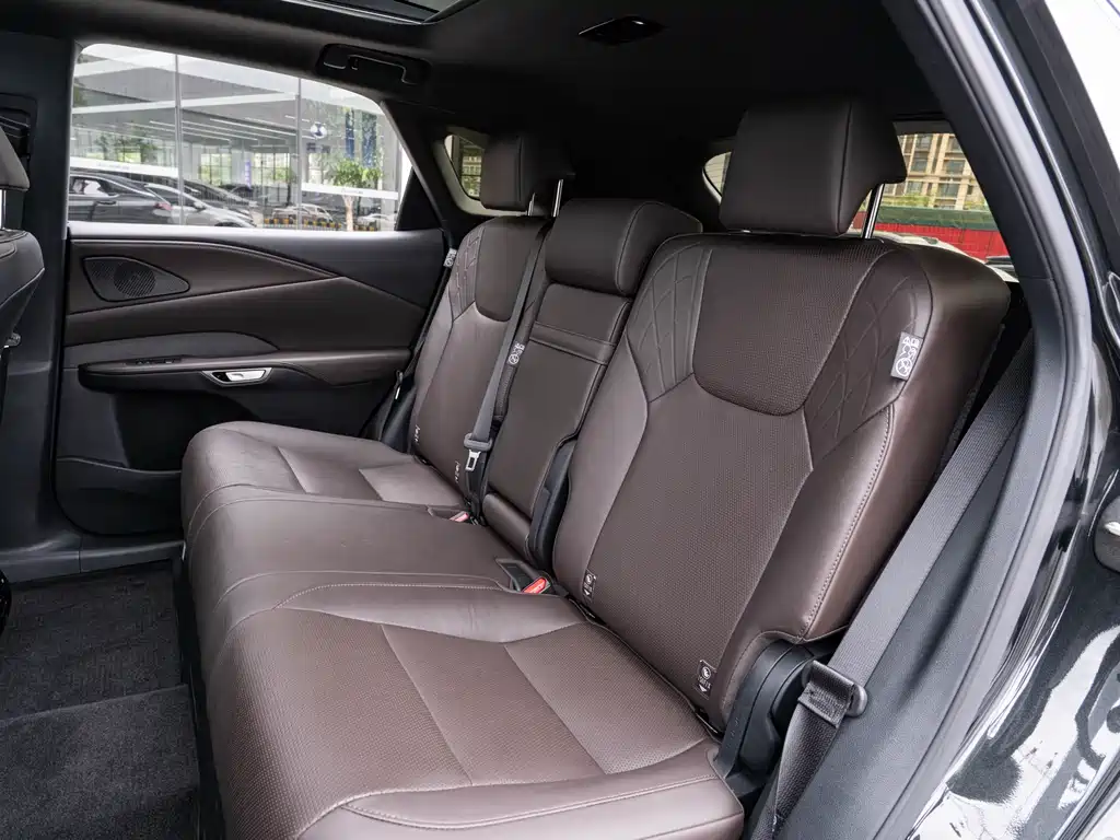 Lexus RX 2023 350h AWD Premium Edition
