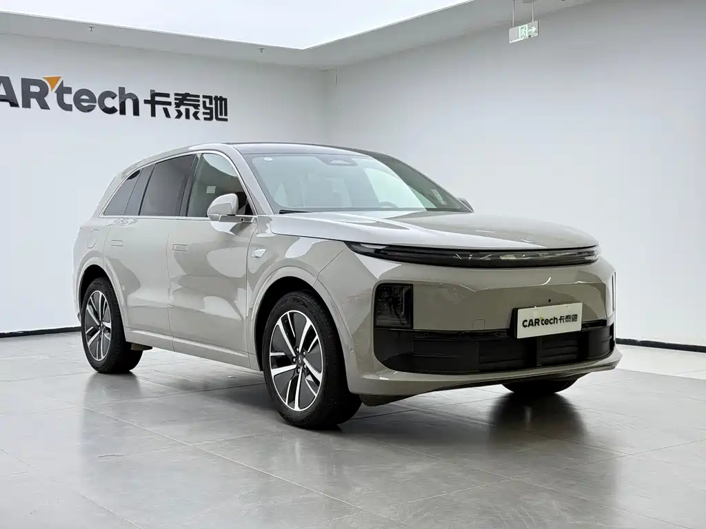 Li Auto L6 2024 Pro