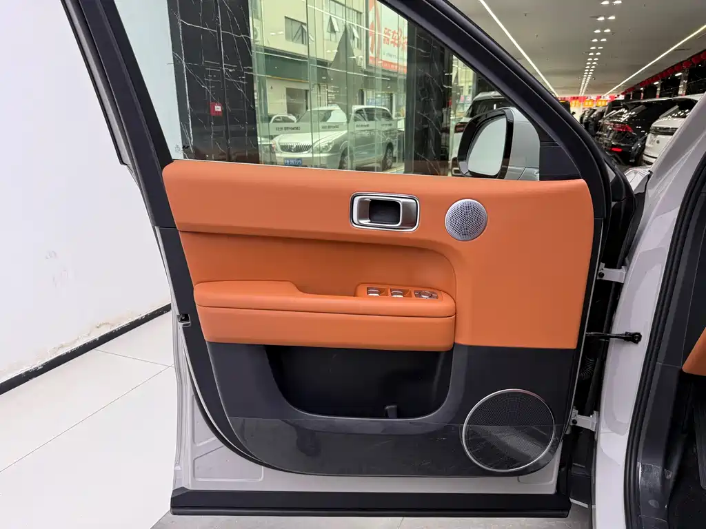 Li Auto L6 2024 Pro