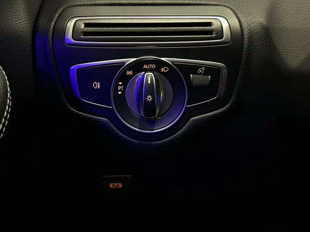 Mercedes-Benz C-Class 2021 C 260 L Sport Star Edition