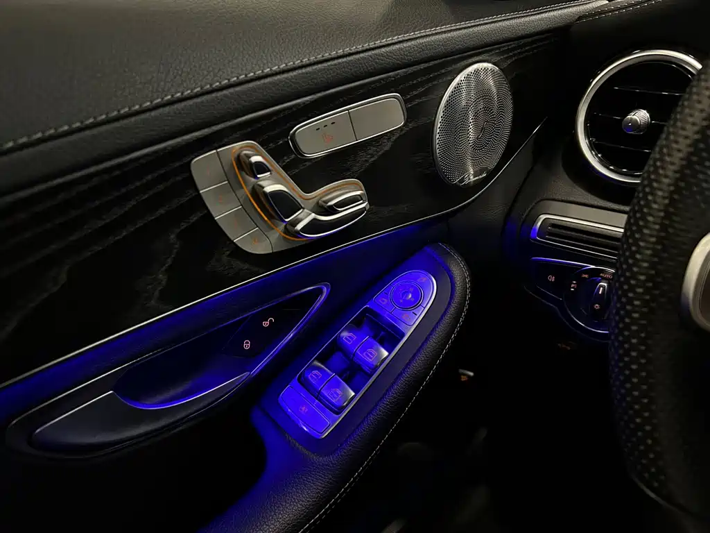 Mercedes-Benz C-Class 2021 C 260 L Sport Star Edition