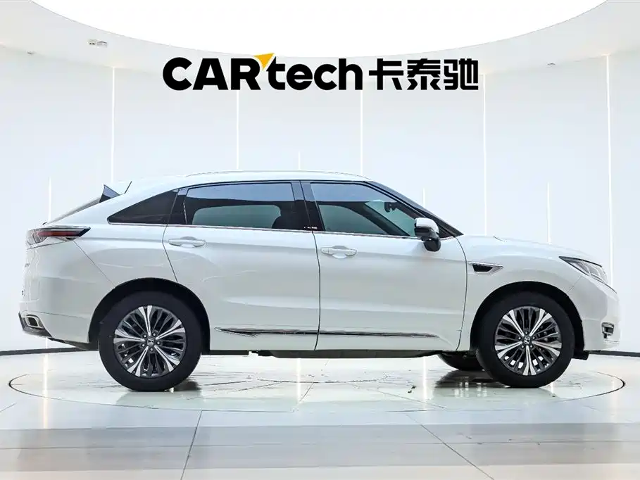 Honda UR-V 2020 370TURBO AWD Premium Edition