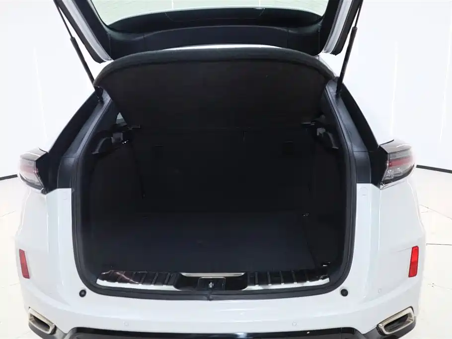 Honda UR-V 2020 370TURBO AWD Premium Edition