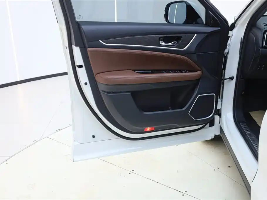 Honda UR-V 2020 370TURBO AWD Premium Edition