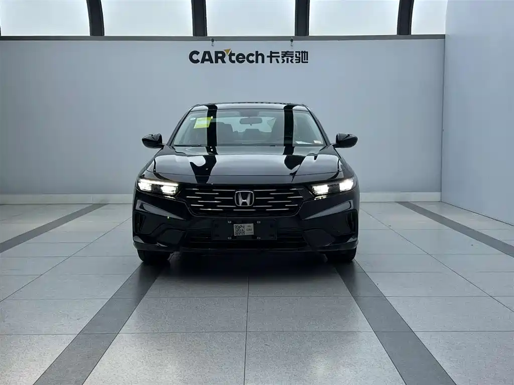 2025 Honda Accord Sport 260TURBO Comfort
