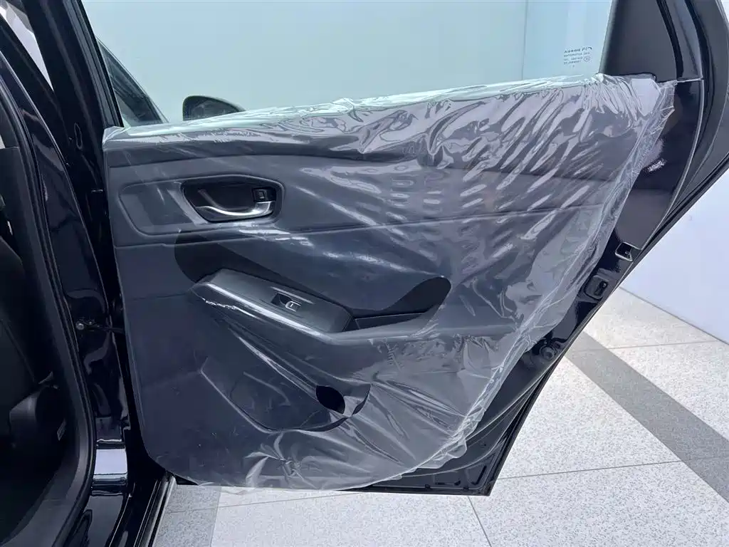 Honda Accord 2025 Sport 260TURBO Comfort Edition