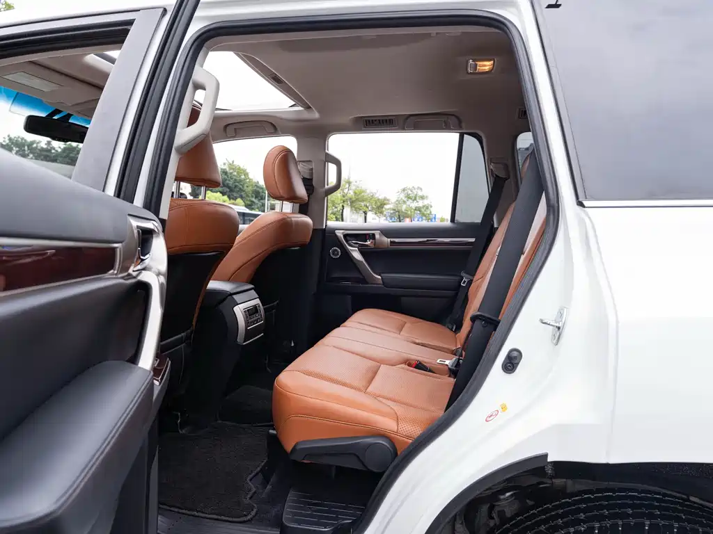 Lexus GX 2014 400 Premium Edition