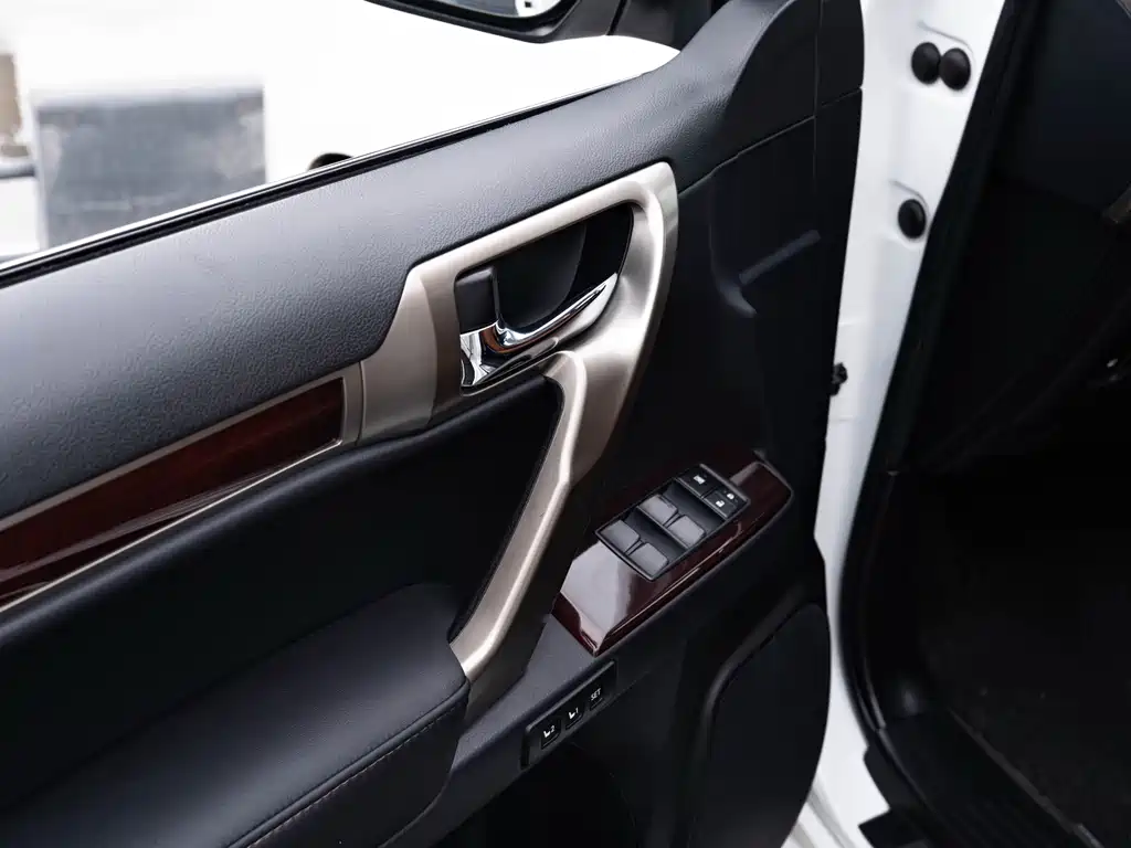 Lexus GX 2014 400 Premium Edition