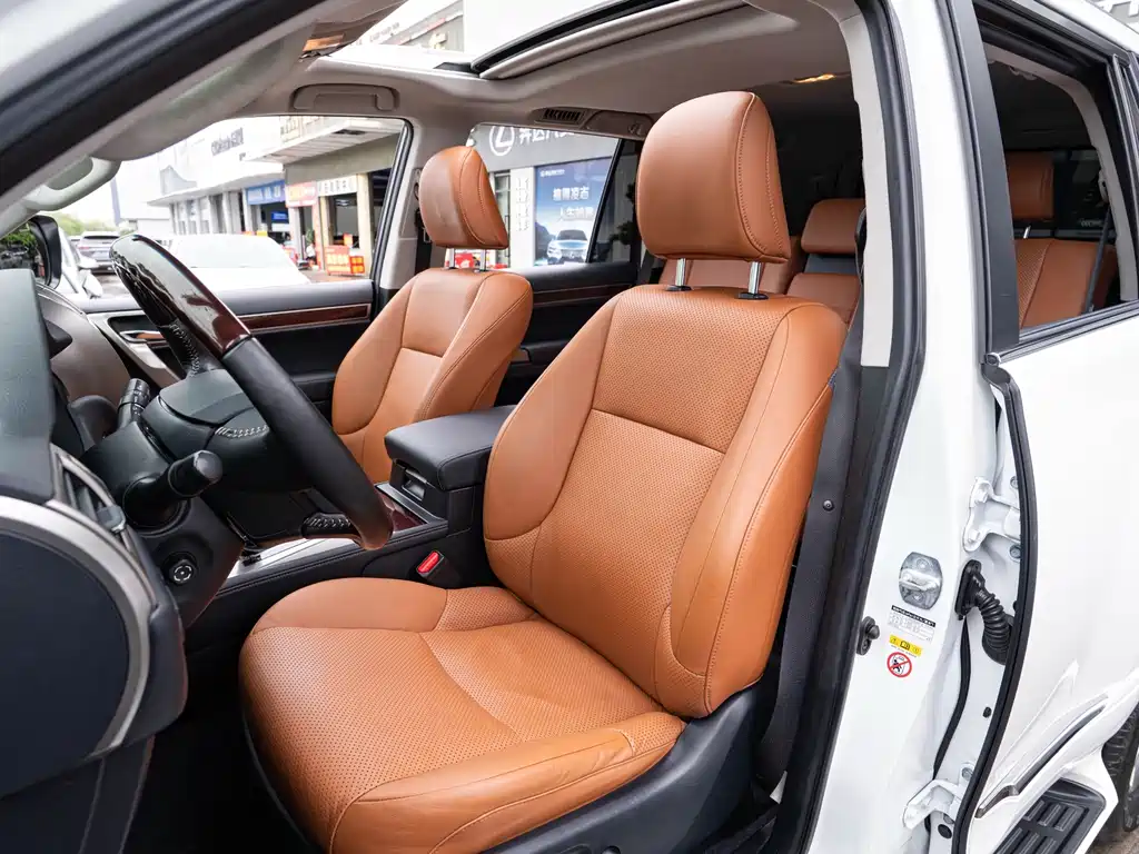Lexus GX 2014 400 Premium Edition