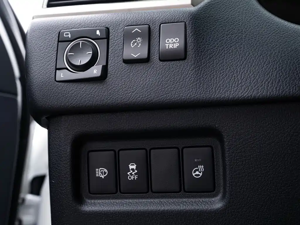 Lexus GX 2014 400 Premium Edition