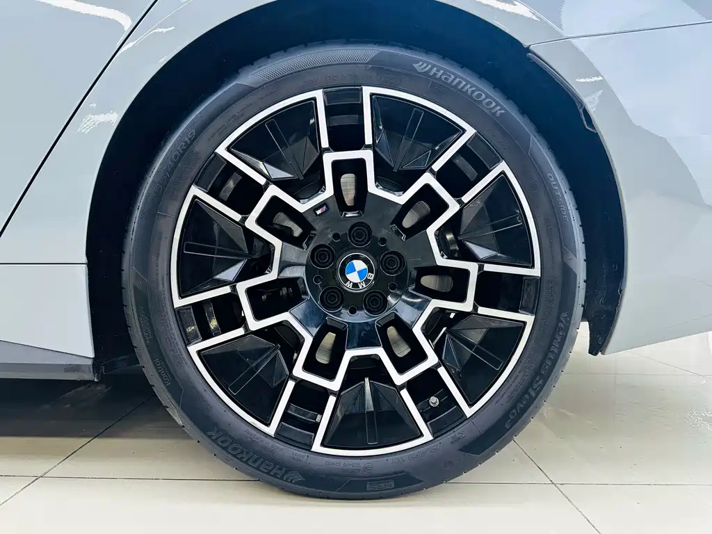 BMW 430i Gran Coupe M Sport Shadowline Package 2024