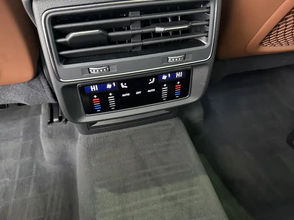 Audi Q7 2022 55 TFSI quattro S line