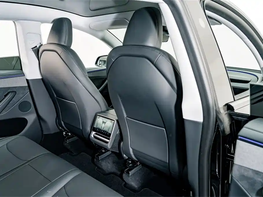 Model Y 2025 Long Range All-Wheel Drive