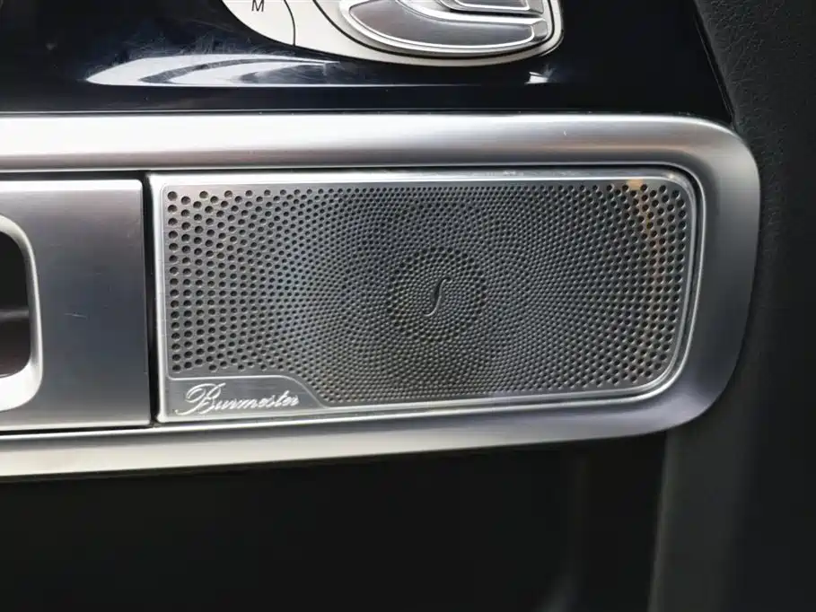 Mercedes-Benz G-Class 2020 G 350