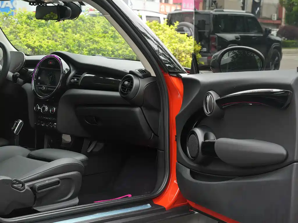 MINI COOPER 2021 1.5T Classic