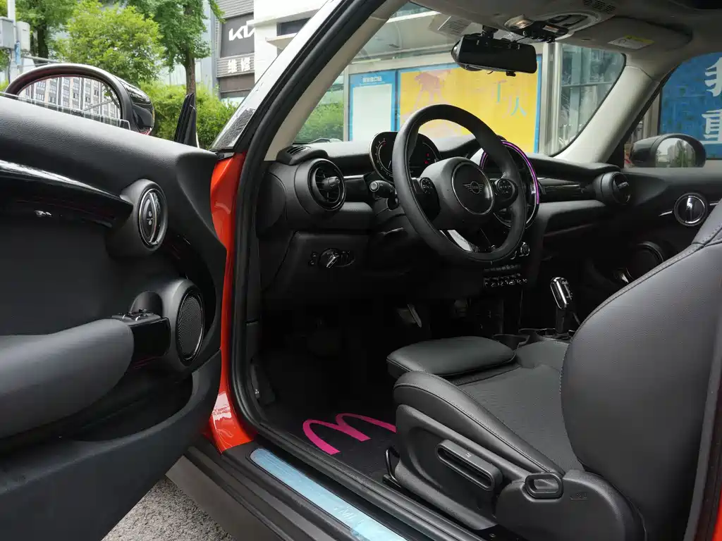 MINI COOPER 2021 1.5T Classic