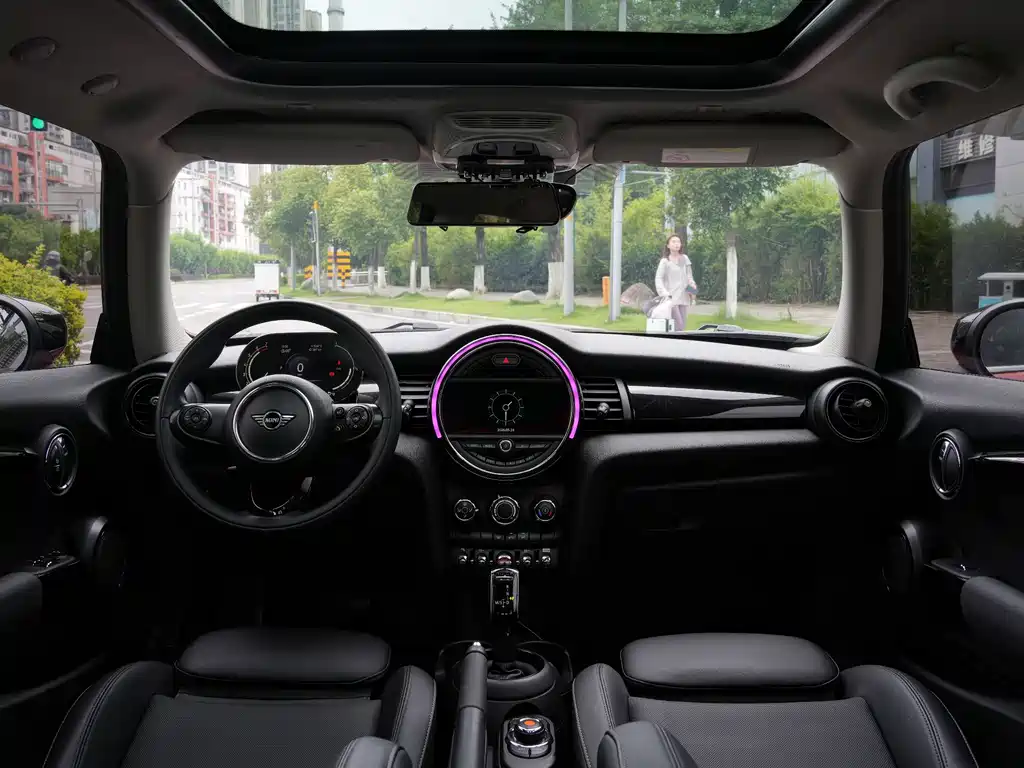 MINI COOPER 2021 1.5T Classic