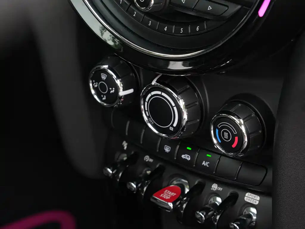 MINI COOPER 2021 1.5T Classic