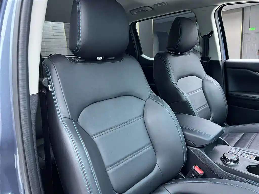 Ford Ranger 2023 Trail Edition 4WD Automatic Gasoline