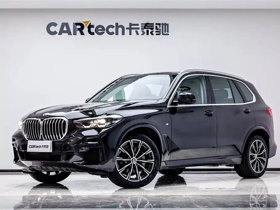 BMW X5 (Import) 2022 xDrive30i M Sport Package