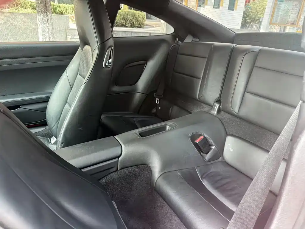 Porsche 911 2015 Carrera 3.4L Style Edition