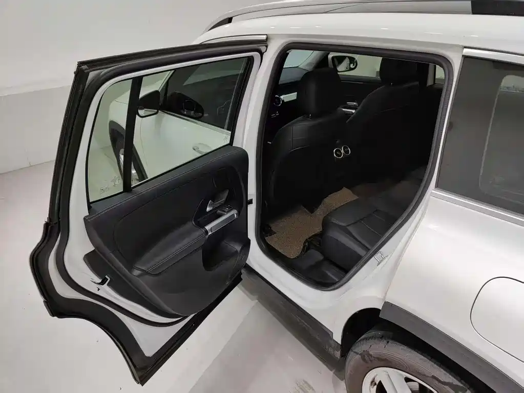 Mercedes-Benz GLB 2020 GLB 200 Dynamic