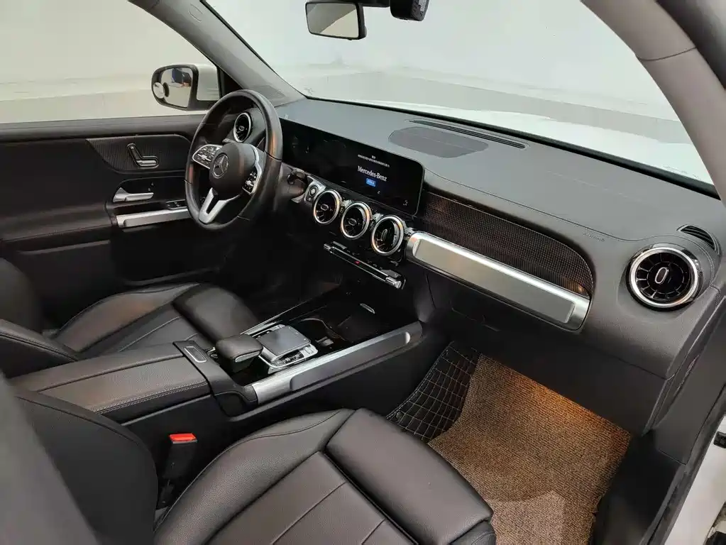 Mercedes-Benz GLB 2020 GLB 200 Dynamic