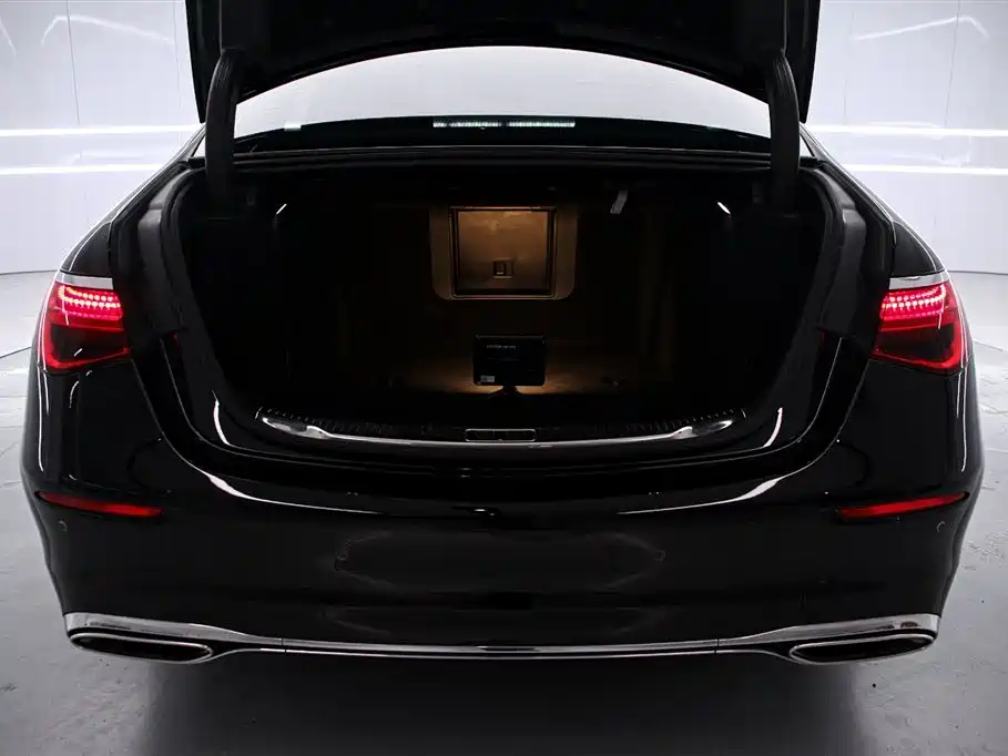 Mercedes-Benz S-Class 2024 S 400 L Business