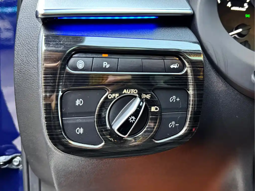 Infiniti QX50 2018 2.0T AWD Intelligent Edition