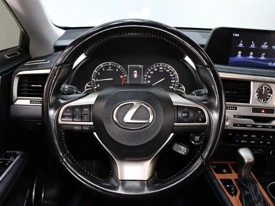 Lexus RX 300 FWD Elite Edition