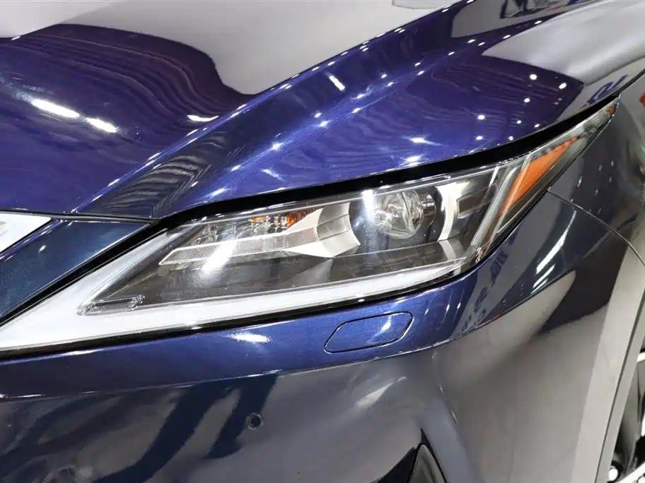 Lexus RX 300 FWD Elite Edition