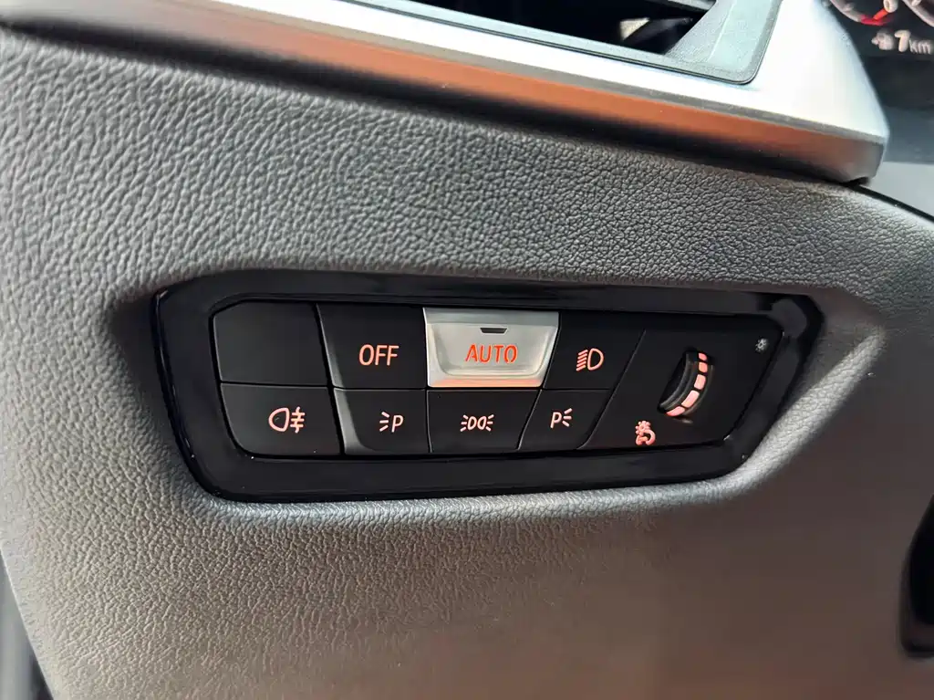 BMW 3 Series 2021 320Li M Sport Package