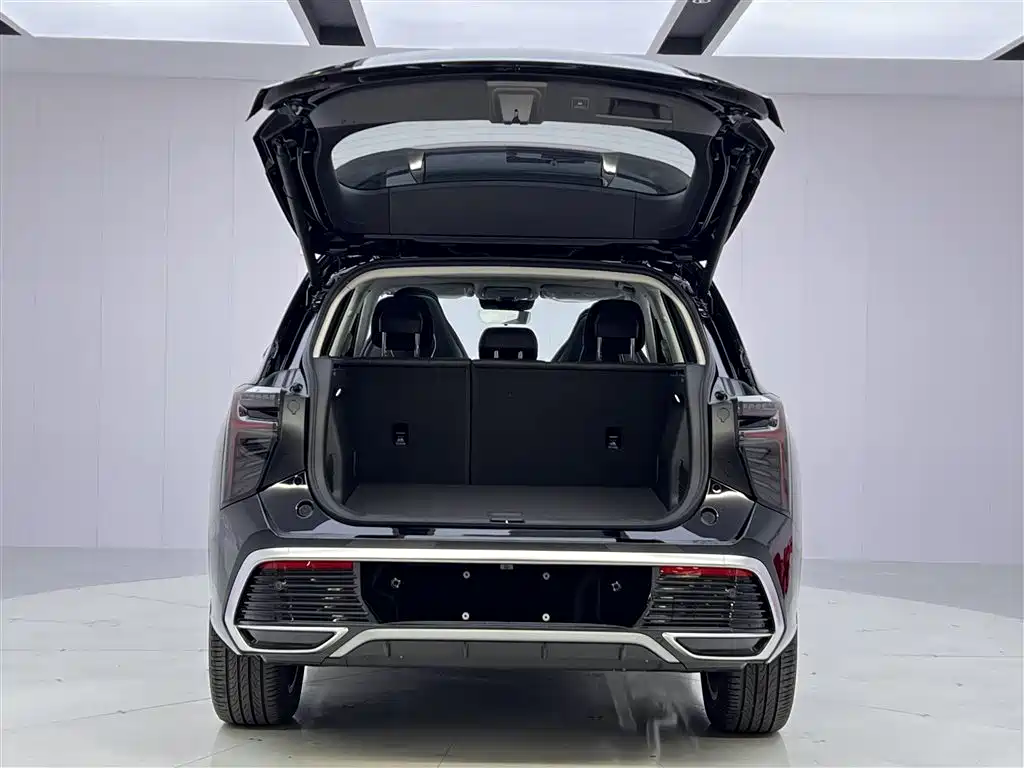 Hongqi HS3 PHEV 2024 115km Power Edition