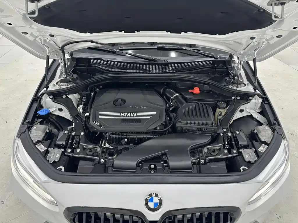 BMW 1 Series 2023 120i M Sport Edition