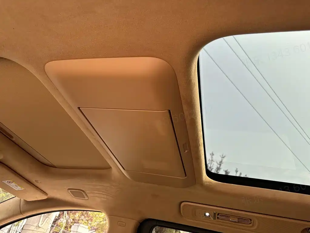 Voyah Dreamer 2026 PHEV Ultra