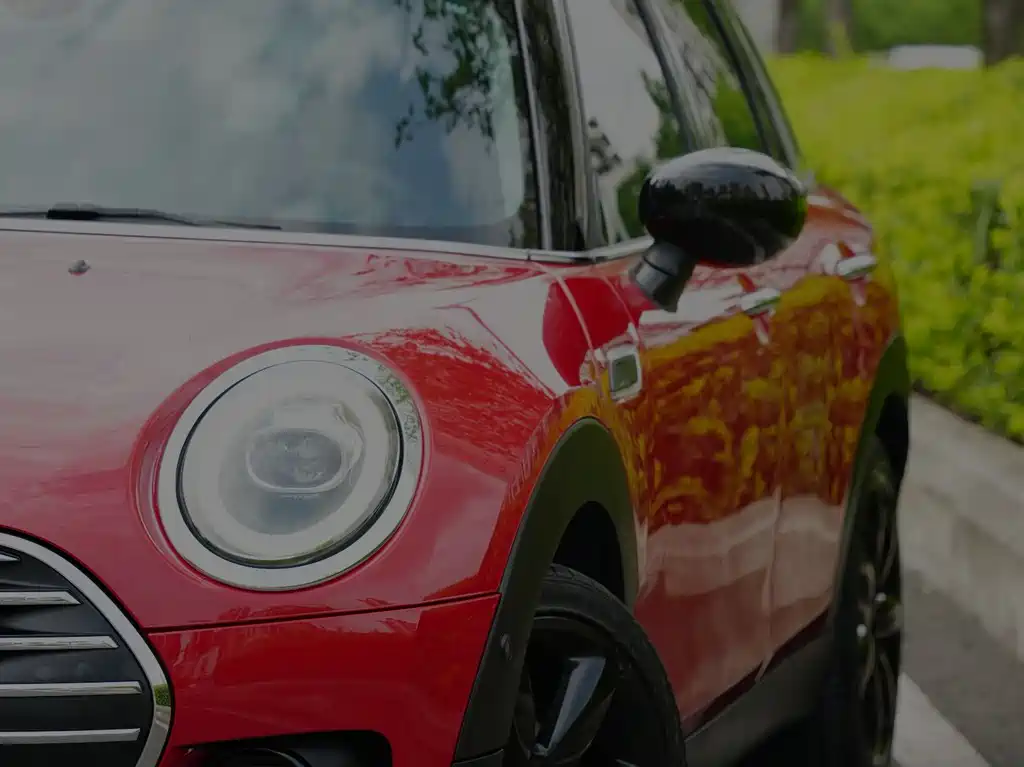MINI CLUBMAN 2019 1.5T COOPER