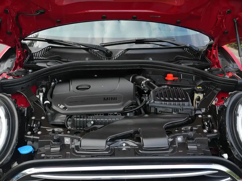 MINI CLUBMAN 2019 1.5T COOPER