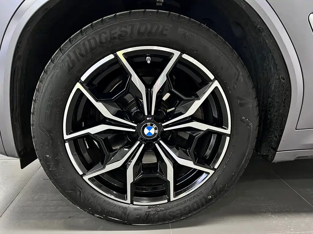 2023 BMW X3 xDrive25i M Sport