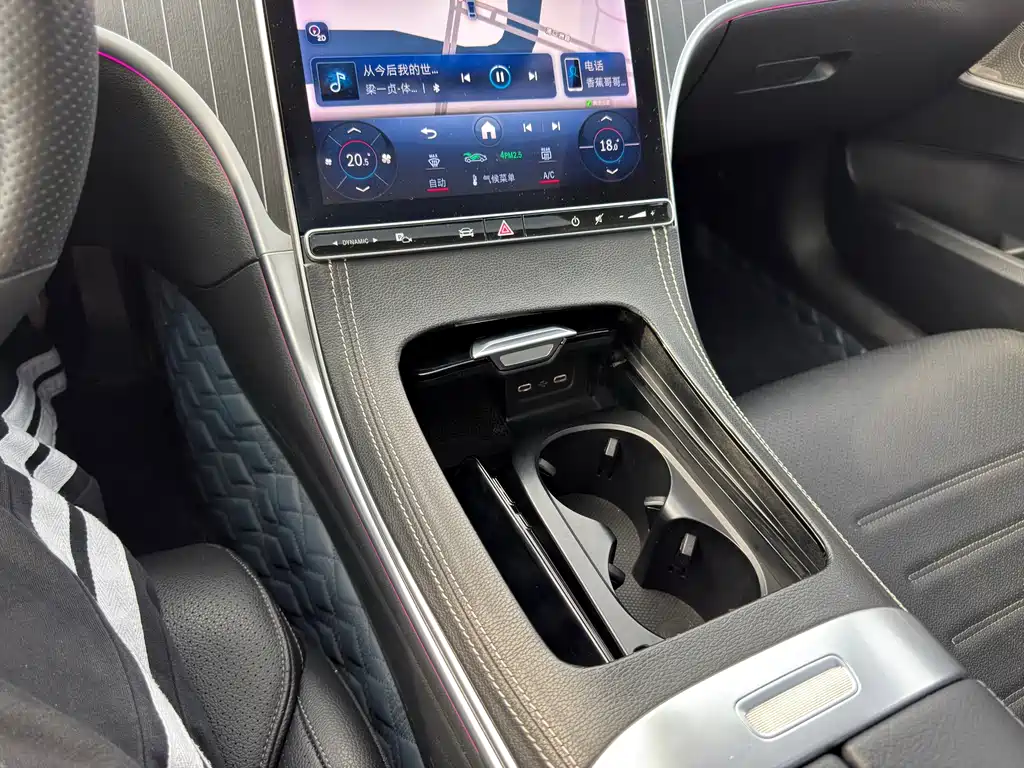 Mercedes-Benz C-Class 2022 C 260 L皓夜 Sport Edition