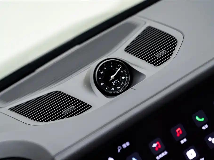 Porsche Cayenne 2025 Cayenne 3.0T Dream Edition