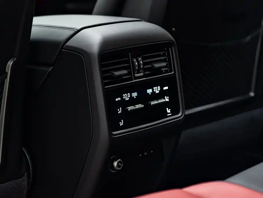 Porsche Cayenne 2025 Cayenne 3.0T Dream Edition
