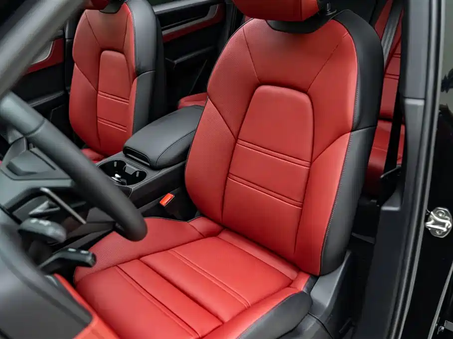 Porsche Cayenne 2025 Cayenne 3.0T Dream Edition